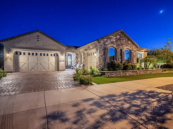 22237 E Maya Rd, Queen Creek, AZ 85142
