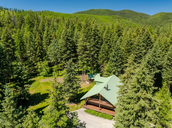 260 Birdsong Ln, Kalispell, MT 59901