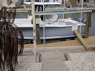15841 Almeria Ave, Corpus Christi, TX 78418
