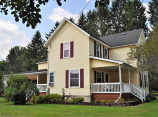 19 Cowanesque St, Tioga, PA