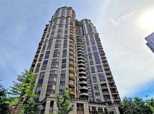 78 Harrison Garden Blvd #1706, Toronto, ON M2N 7E2