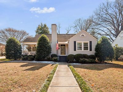 728 Kimbrough St, Raleigh, NC, 27608