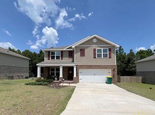 3256 Chappelwood Dr, Crestview, FL 32539