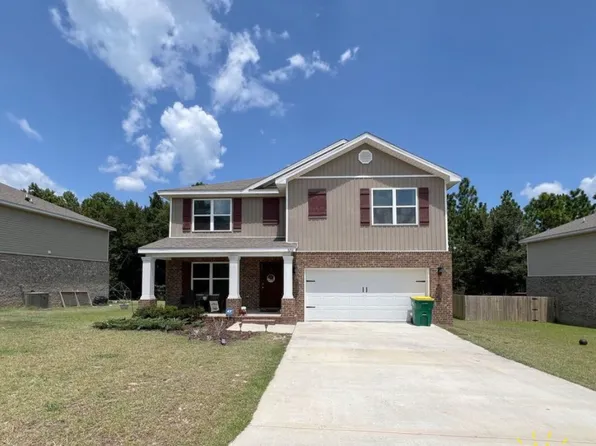 3256 Chappelwood Dr, Crestview, FL 32539