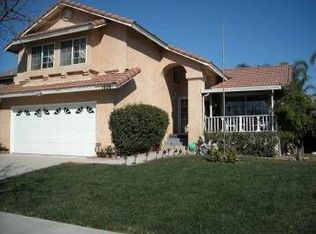 1829 Noah Dr, Corona, CA 92878