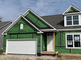 1650 Bookfield Ln, Grove City, OH
