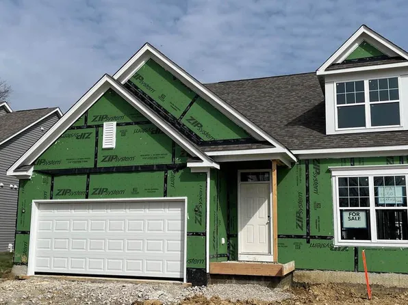 1650 Bookfield Ln, Grove City, OH 43123