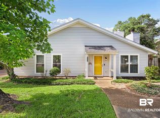 6517 Cedar Bend Ct #A, Mobile, AL 36608