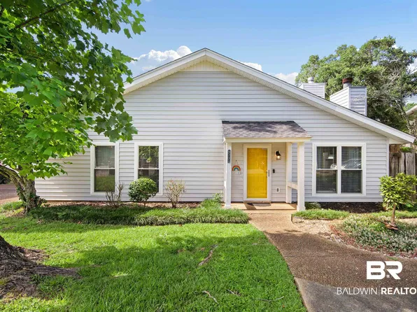 6517 Cedar Bend Ct #A, Mobile, AL 36608