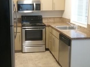1955 33rd Ave #25, Longview, WA 98632