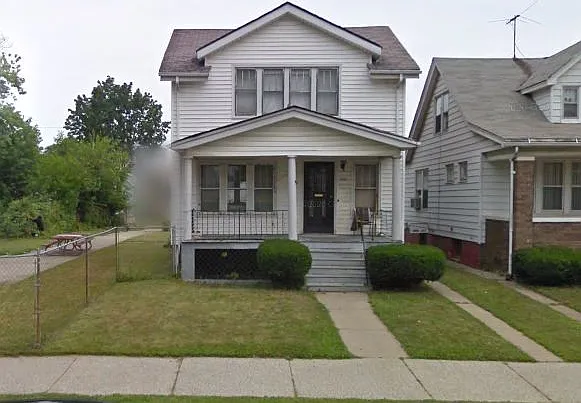 5233 Seebaldt St #5233 — Photo 1