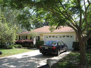 22 Rippling Brook Dr, Palm Coast, FL 32164