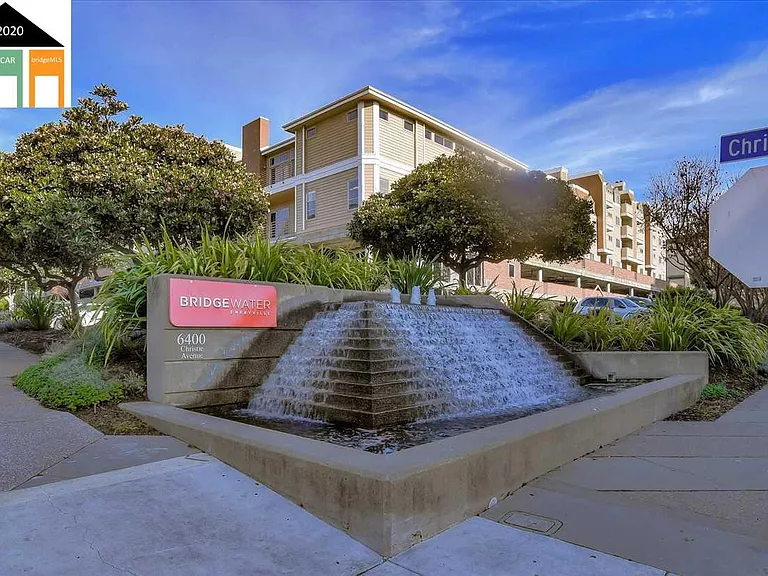 6400 Christie Ave #5316 — Photo 1