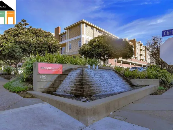 6400 Christie Ave, Emeryville, CA