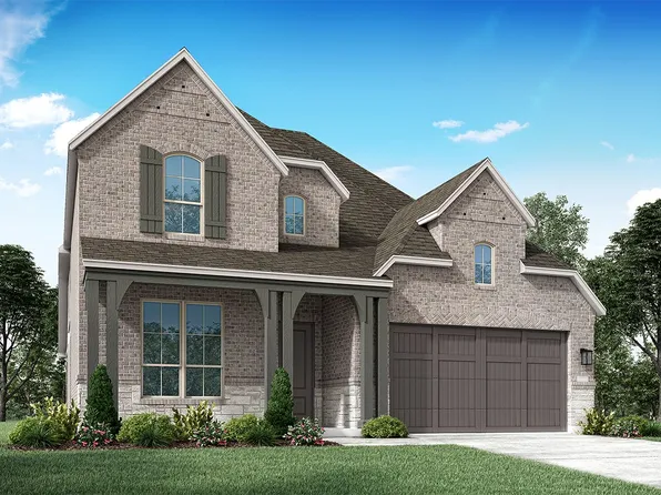 2016 Tallulah Gorge Ct, Celina, TX 75009