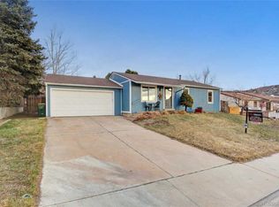 978 Pleasant Vw, Castle Rock, CO 80104