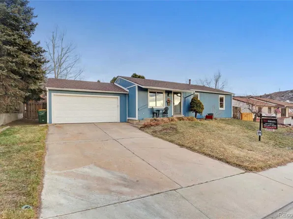 978 Pleasant Vw, Castle Rock, CO 80104