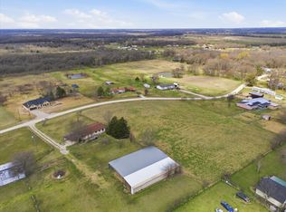 6563 Private Road 2269, Quinlan, TX 75474