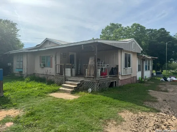 5695 Prairie Rd LOT 14 C, Von Ormy, TX 78073