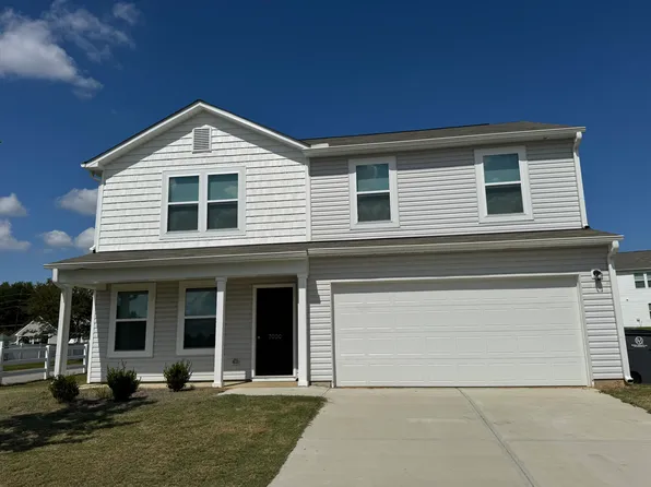 7000 Peppermill Way #5H8BH0, Rocky Mount, NC 27804