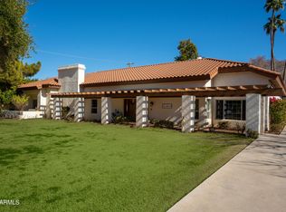 7147 N Wilder Rd, Phoenix, AZ 85021