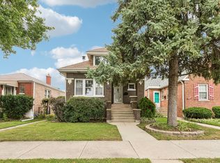 3616 Wisconsin Ave, Berwyn, IL 60402