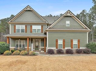 135 Harris Estates Dr, Newnan, GA 30263