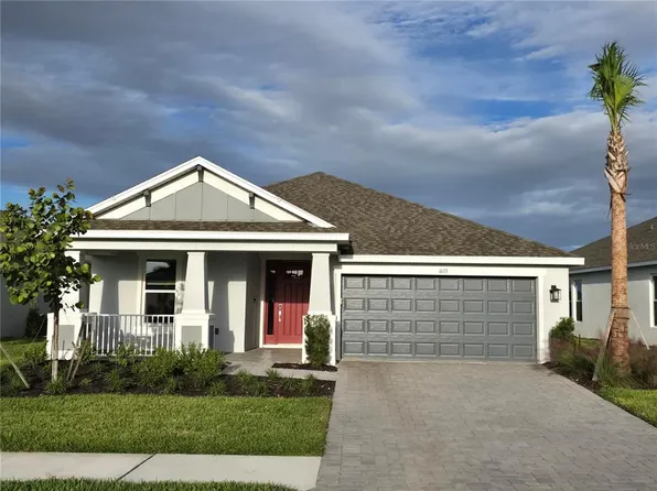 1633 Remington Trace Dr, Port Charlotte, FL 33953