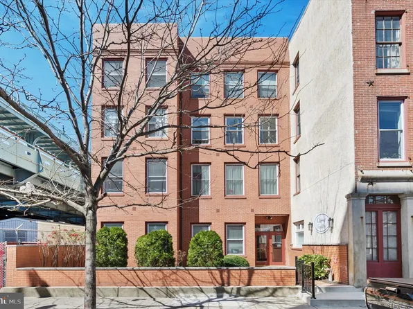 234 N 3rd St APT 302, Philadelphia, PA 19106