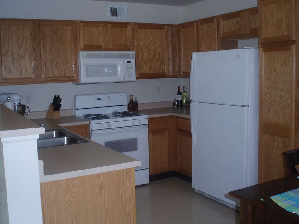 All appliances included