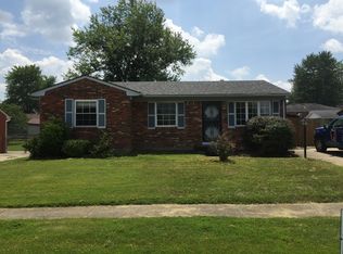 6106 Kirkwood Ct, Louisville, KY