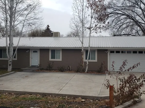851 S Church Ave, Olathe, CO 81425