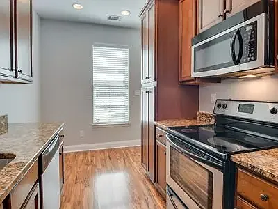 3106 Olde Brownstone Ct #3106 — Photo 19