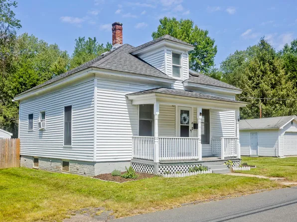 49 Booth Road, Enfield, CT 06082