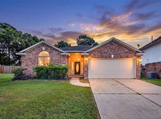 5506 Indian Brook Ct, Spring, TX 77373