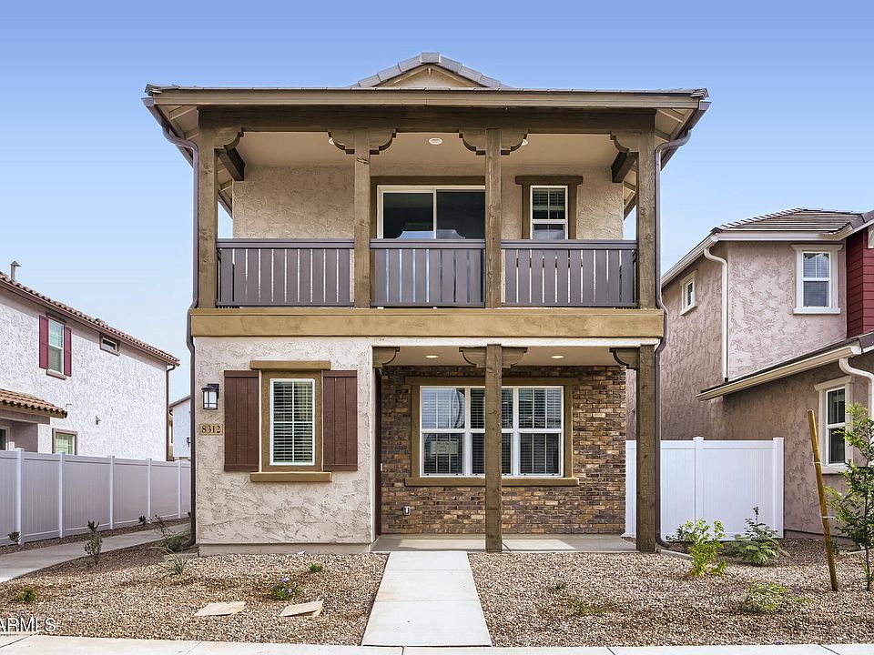 1st image of 8312 E PETERSON Avenue