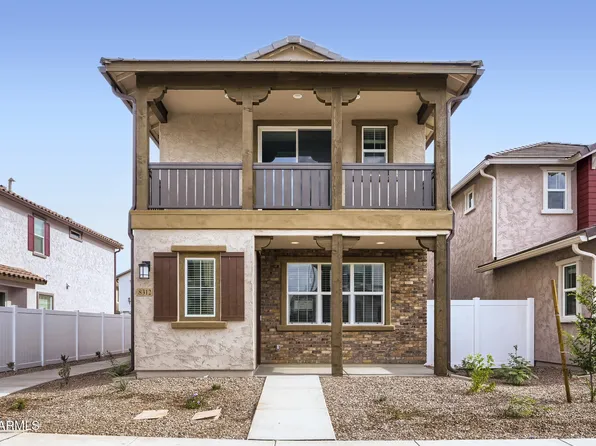 8312 E PETERSON Avenue, Mesa, AZ 85212