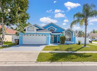 2419 Berkshire Ct, Kissimmee, FL 34746