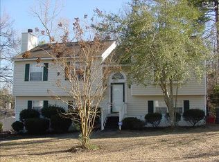 3 Sweet Thorne Cir, Irmo, SC 29063