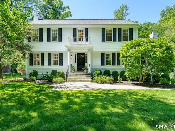 293 Old Norwalk Road, New Canaan, CT 06840