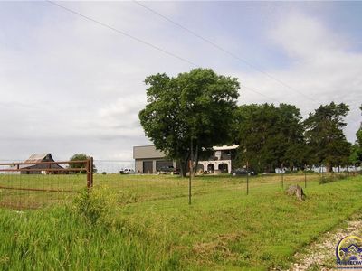 3585 E 333rd St, Melvern, KS, 66510