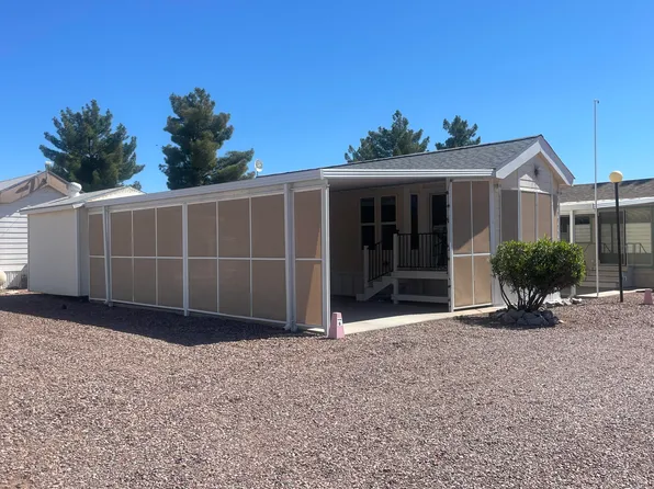 6 E Tonto Creek Trl, Tonto Basin, AZ 85553