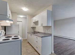 Princess Ann Apartments, Yorkton, SK S3N 2X6
