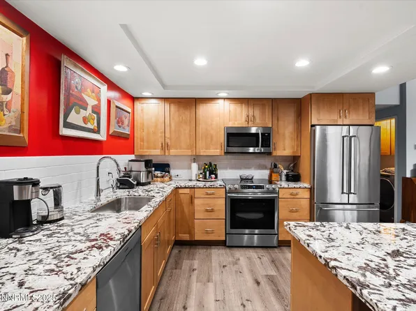 1200 Riverside Dr Unit 1276, Reno, NV 89503