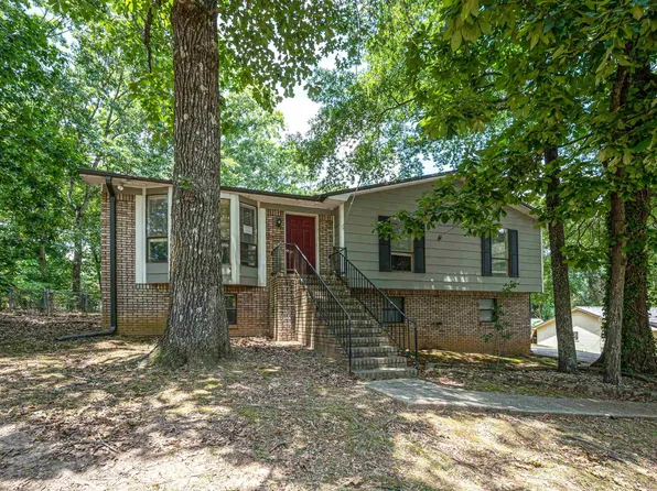 2516 Vera Cruz Dr, Birmingham, AL 35235