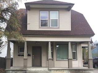 1124 W Maxwell Ave #4, Spokane, WA 99201