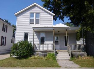 1208 Broadway St, Bay City, MI 48708