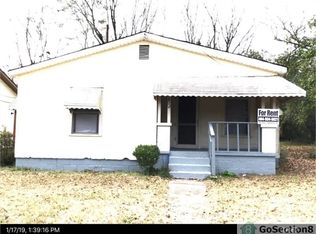 3514 Crest Hill Ave, Macon, GA 31204