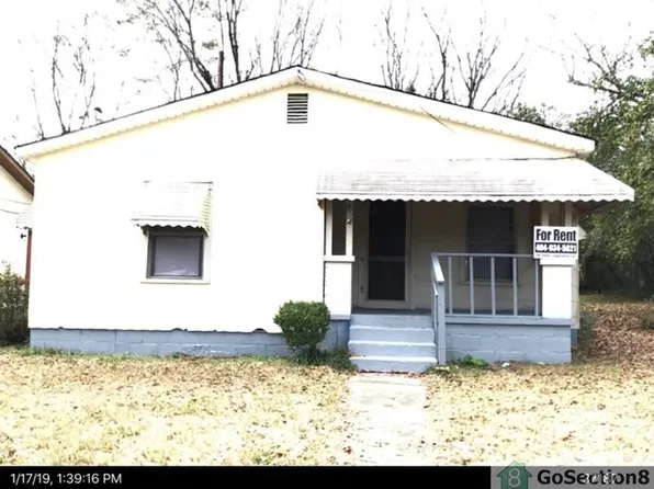 3514 Crest Hill Ave, Macon, GA 31204