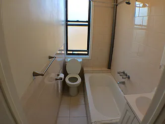 Rented by Dwell Residential Inc